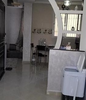 Ait Melloul Apartment | شقة مفروشة أيت ملول أكادير