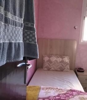 Ait Melloul Apartment | شقة مفروشة أيت ملول أكادير
