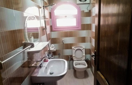 6th of October City Apartment | شقة مفروشة بــ 6 أكتوبر