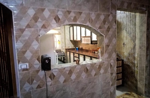 6th of October City Apartment | شقة مفروشة بــ 6 أكتوبر