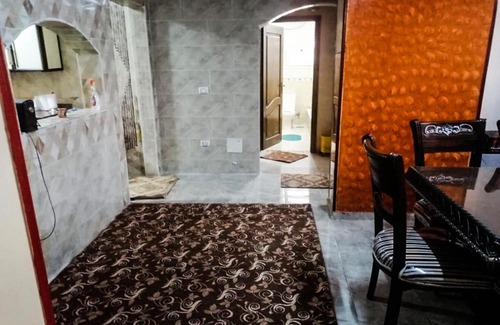 6th of October City Apartment | شقة مفروشة بــ 6 أكتوبر