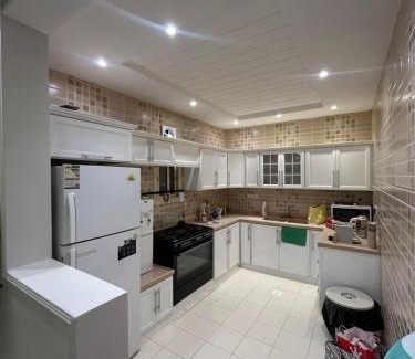 Al Wahah Apartment | شقة مفروشة فاخرة حي الواحة