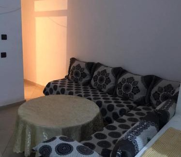 Ahriq Apartment | شقة مفروشة للكراء بمرتيل
