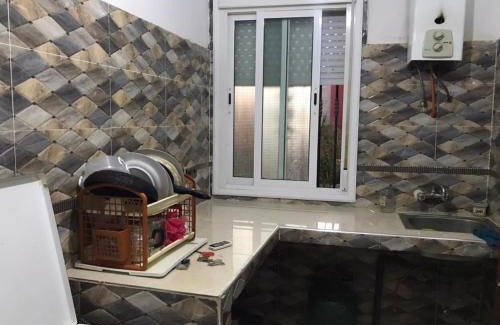 Ahriq Apartment | شقة مفروشة للكراء بمرتيل