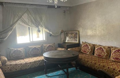 Oulad Khallouf Apartment | شقة مفروشة مدينة الجديدة