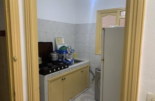 Beni Ansar Apartment | شقة مفروشة One-Bedroom Apartment