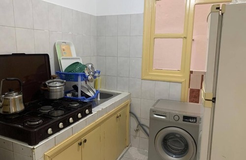 Beni Ansar Apartment | شقة مفروشة One-Bedroom Apartment