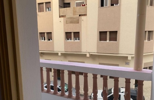 Beni Ansar Apartment | شقة مفروشة One-Bedroom Apartment