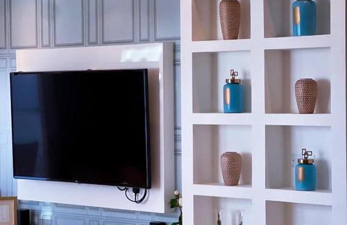 Ash Shati Apartment | شقة ملكيه فاخرة مطله على البحر