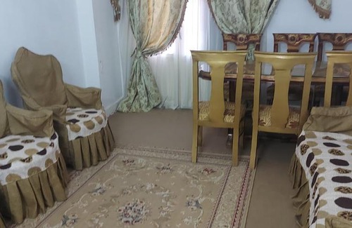 Tenth of Ramadan City Apartment | شقة مفروشة بالعاشر من رمضان