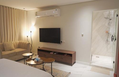 Al Sulimania Apartment | شقق أف أس أف السليمانية