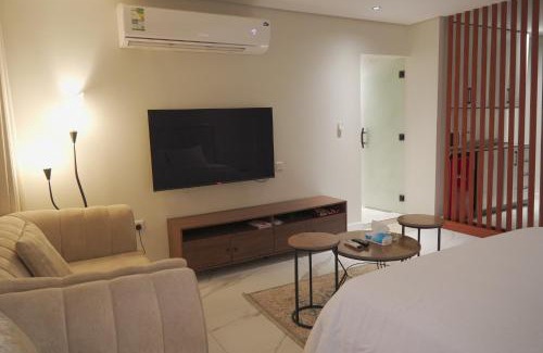 Al Sulimania Apartment | شقق أف أس أف السليمانية