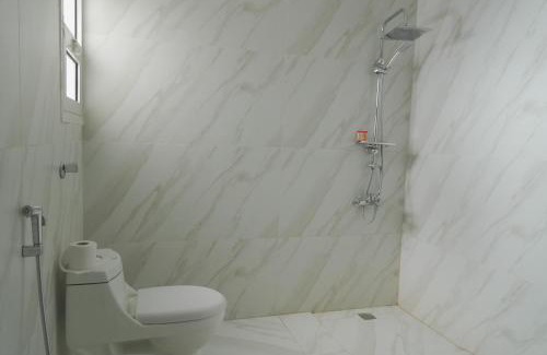 Al Sulimania Apartment | شقق أف أس أف السليمانية