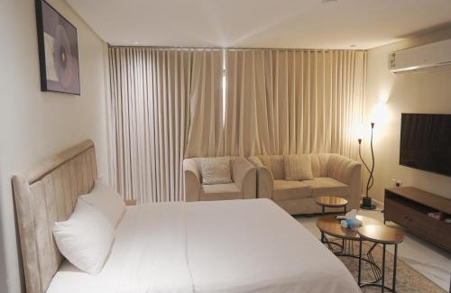 Al Sulimania Apartment | شقق أف أس أف السليمانية