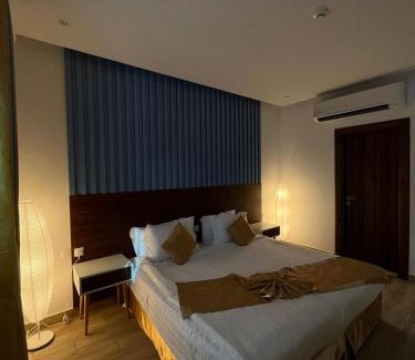 Durrat Al-Arous Apartment | شقق بمنتجع لافونتين بدرة العروس على شاطئ البرادايس للعوائل فقط