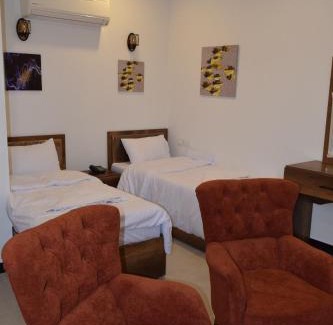 Baghdad Hotel | شقق دار الزيني - Dar Alzainy Apartments