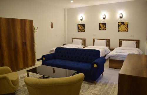 Baghdad Hotel | شقق دار الزيني - Dar Alzainy Apartments