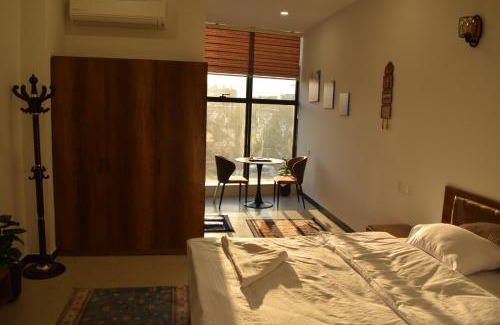 Baghdad Hotel | شقق دار الزيني - Dar Alzainy Apartments