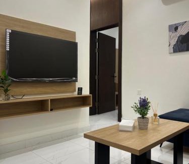 Al-Safa Apartment | شقق راحتك للتأجير اليومي