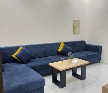 Al-Safa Apartment | شقق راحتك للتأجير اليومي