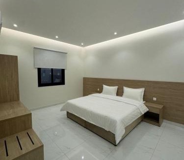 Al-Safa Apartment | شقق راحتك للتأجير اليومي