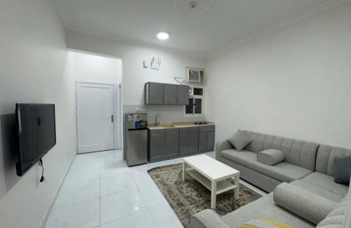 Tabuk Apartment | شقق فندقيه دار النور