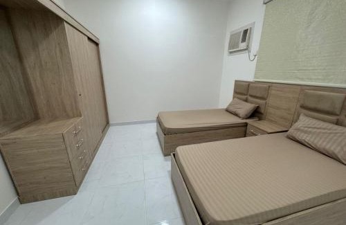 Tabuk Apartment | شقق فندقيه دار النور