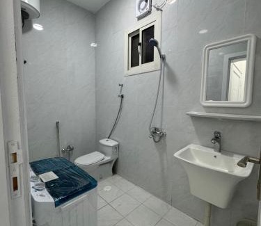 Tabuk Apartment | شقق فندقيه دار النور