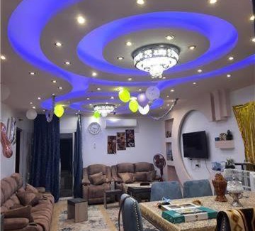 Heliopolis Apartment | شقق فندقيه للايجار بمصر الجديدة