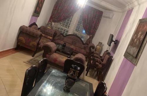 Malabata Apartment | شقق مفروشة رائعة لايجار اليومي