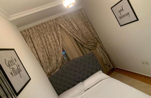 Malabata Apartment | شقق مفروشة رائعة لايجار اليومي