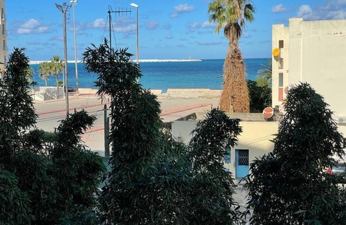 Malabata Apartment | شقق مفروشة رائعة لايجار اليومي