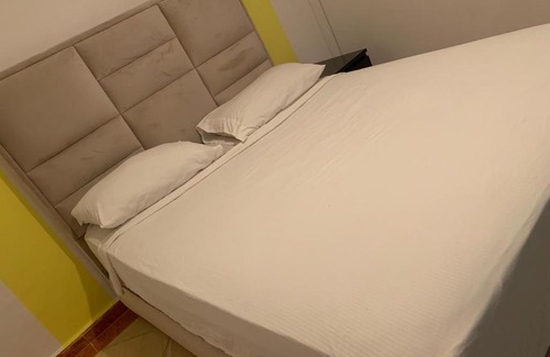 Malabata Apartment | شقق مفروشة رائعة لايجار اليومي