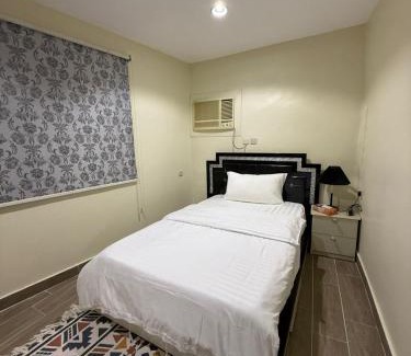 AlUla Apartment | شقق نسيم الجبل