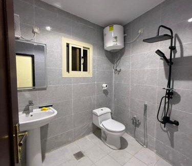 AlUla Apartment | شقق نسيم الجبل
