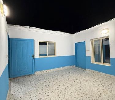 AlUla Apartment | شقق نسيم الجبل