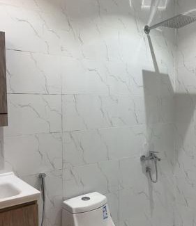 Tabuk Apartment | شقق يودج