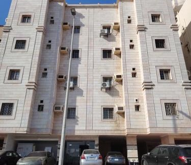 Al Wahah Apartment | شقك في حي الواحة بجدة