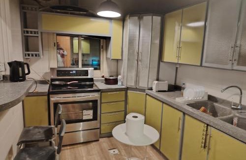 Al Wahah Apartment | شقك في حي الواحة بجدة