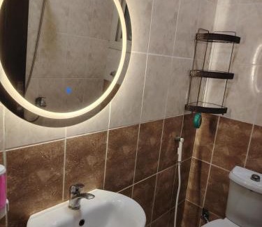 Al Wahah Apartment | شقك في حي الواحة بجدة