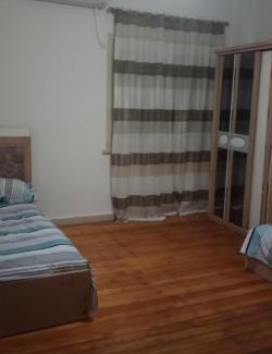 Al-'Atarin Apartment | شقه امام كلية الطب