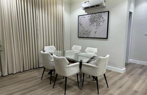 Qurtubah Apartment | شقه جميله بغرفتين نوم