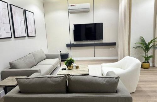 Qurtubah Apartment | شقه جميله بغرفتين نوم