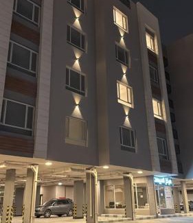 Dammam Apartment | شقه راقيه 7 1 اربع غرف