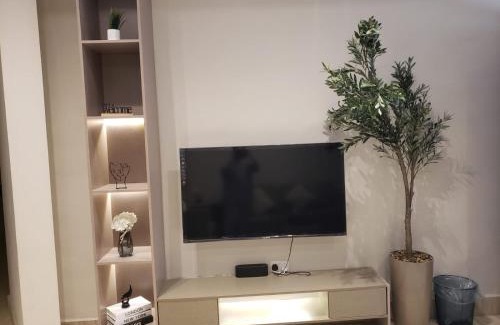 Dammam Apartment | شقه راقيه 7 1 اربع غرف
