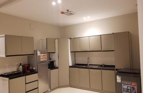 Dammam Apartment | شقه راقيه 7 1 اربع غرف