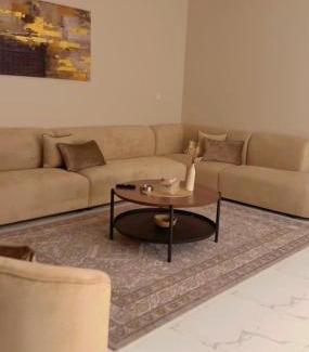 Al Wahah Apartment | شقه فاخر نظام فندقي