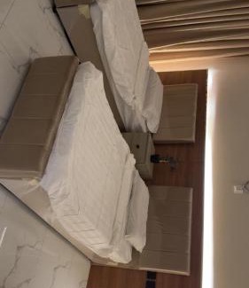 Al Wahah Apartment | شقه فاخر نظام فندقي