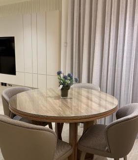 Riyadh Apartment | شقه مترفه النخيل ٣