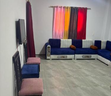 Shurtah al-Dakhlah Apartment | شقه مفروشه بسيدى عبد الرحمن